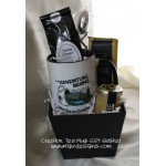 Creston Mug and Tea Gift Basket